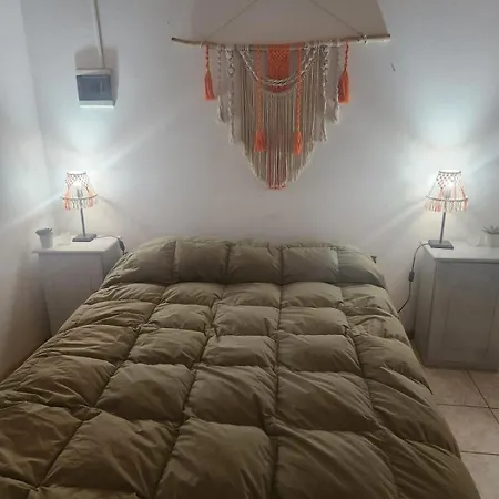 Alma De Diamante Villa Cacheuta Room photo