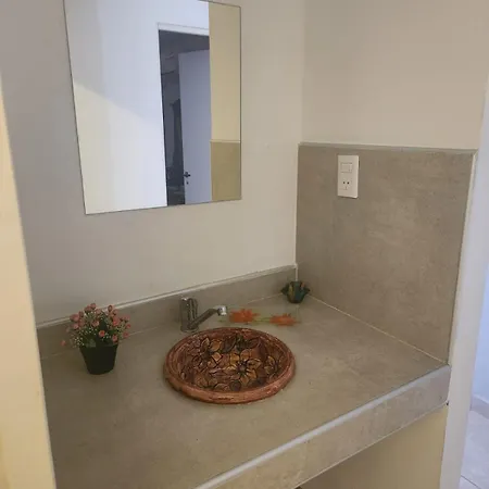 Alma De Diamante Villa Cacheuta Room photo
