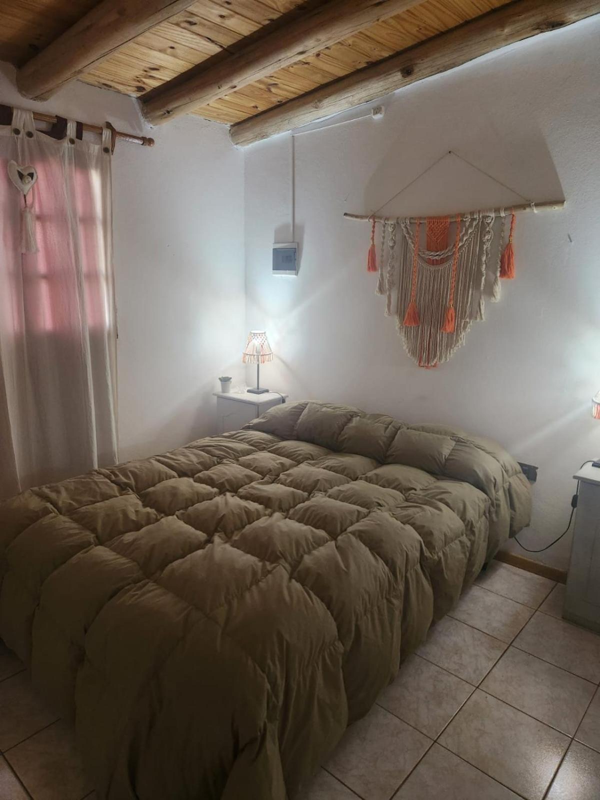 Alma De Diamante Chalet *