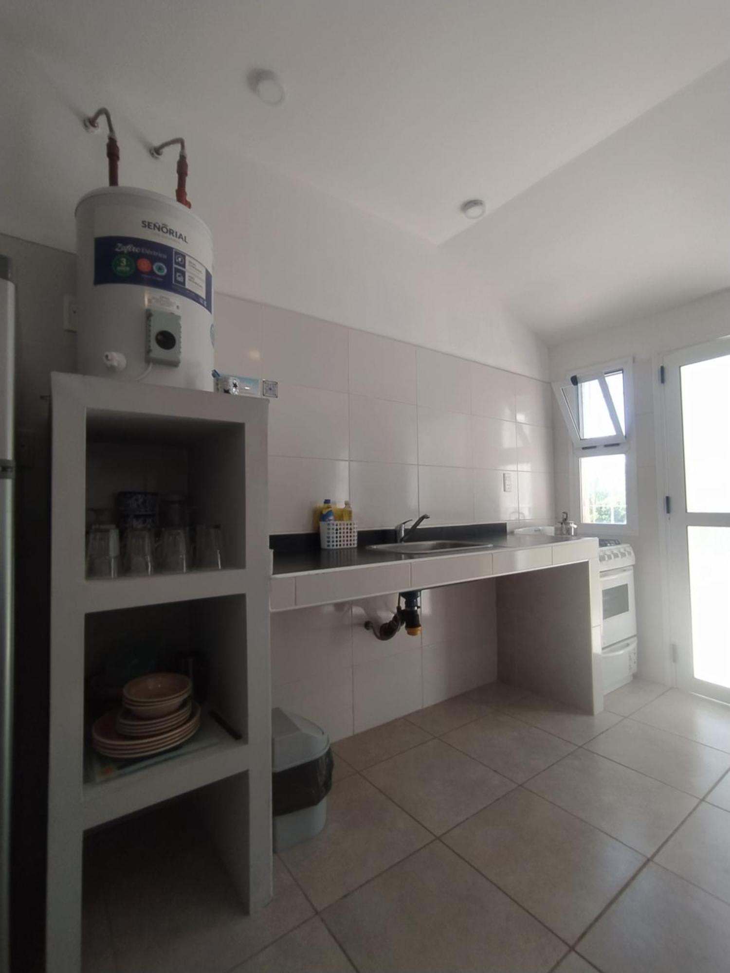 Chalet Alma De Diamante *